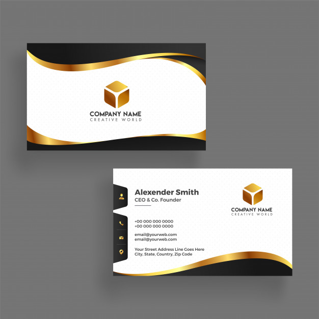 Dịch vụ in name card đẹp, chất lượng cho cá nhân, doanh nghiệp