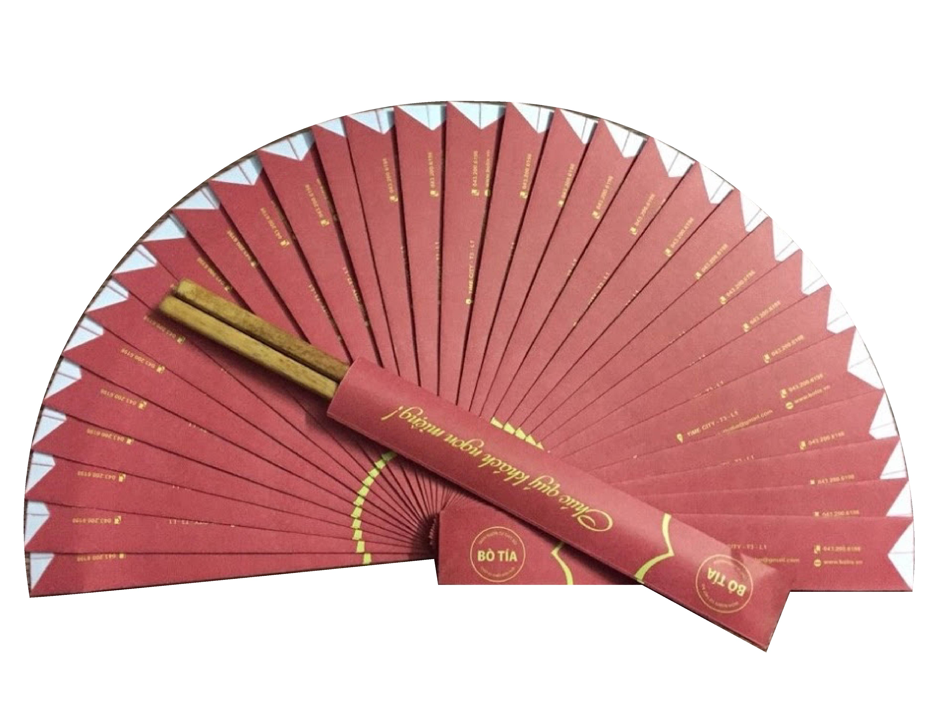 In Bao Đũa Quận Gò Vấp: Giá Rẻ, Chất Lượng Cao, Giấy, Nhựa, In Logo Cho Quán Ăn, Nhà Hàng, Theo Yêu Cầu