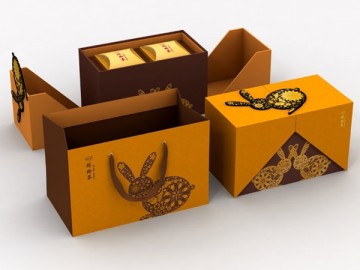Hộp Giấy Đựng Sản Phẩm - Giải Pháp Lý Tưởng Cho Việc Đóng Gói và Bảo Quản