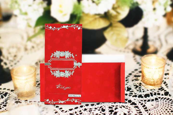 In thiệp cưới mẫu 1530