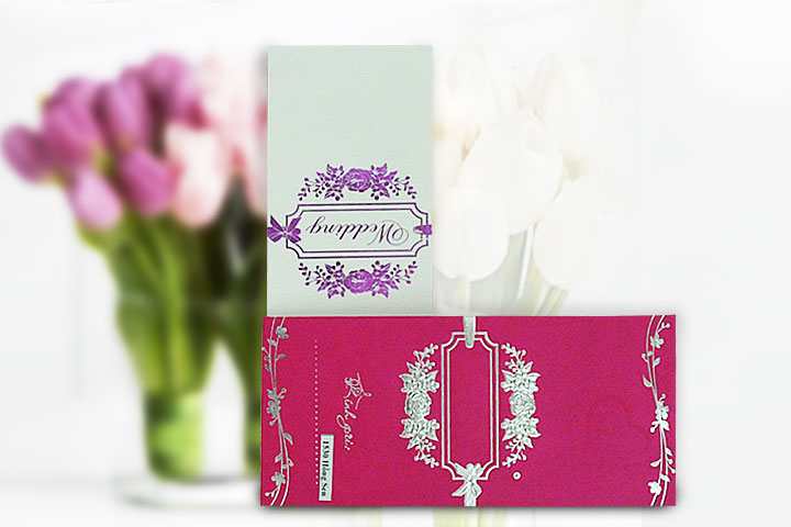 In thiệp cưới mẫu 1530