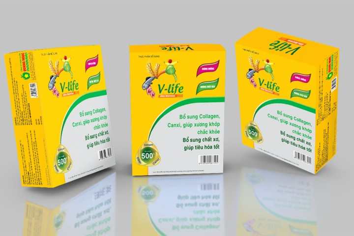 In Hộp Giấy - Vỏ Hộp Đựng Mỹ Phẩm