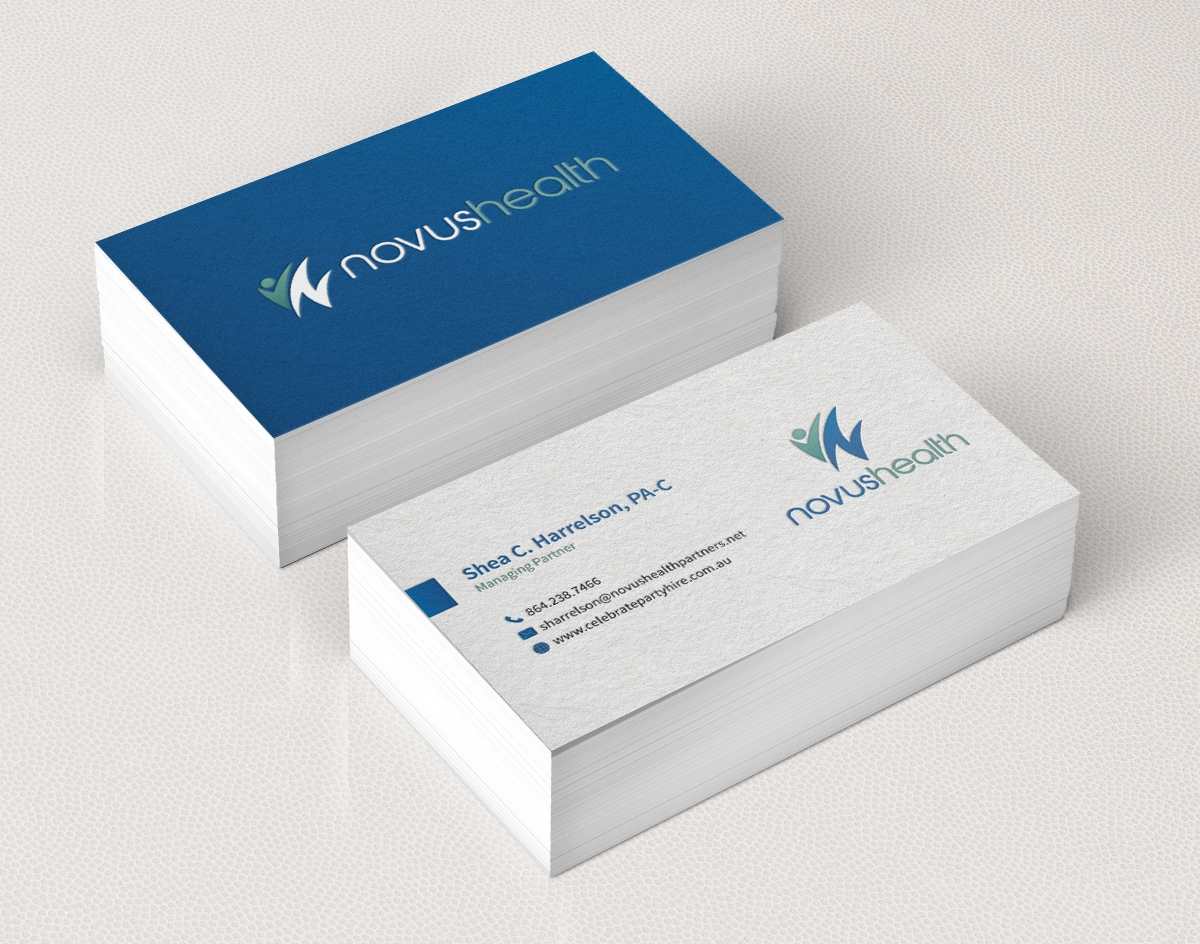 In Card Visit / Danh Thiếp / Name card Giá 12K/ hộp